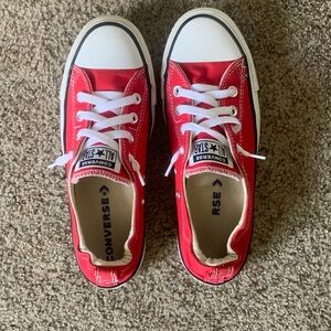 Women’s Size 9 Chick Taylor All Star Shoreline Converse